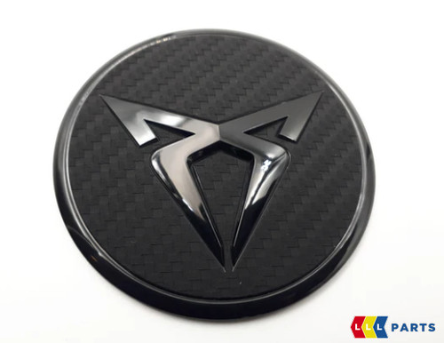 Neuf badge couvercle moteur - couvercle,