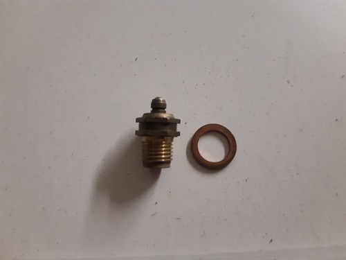 Pointeau carburateur solex - de,