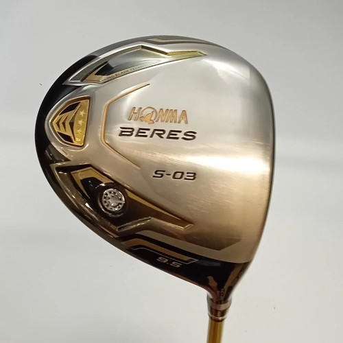 Honma golf beres driver - golf, s-03