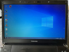 Pc Portable Toshiba Portégé