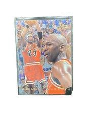 1995-96 FLEER FLAIR MICHAEL