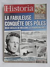 REVUE  HISTORIA  N° 727  -