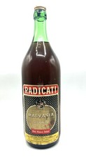 Vin Blanc Liquoreux Malvasia