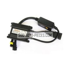 Kit conversion Phare Xenon H7