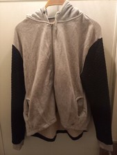 Sweat femme capuche Numph