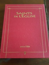 SUPERBE EDITION SAINTS DE