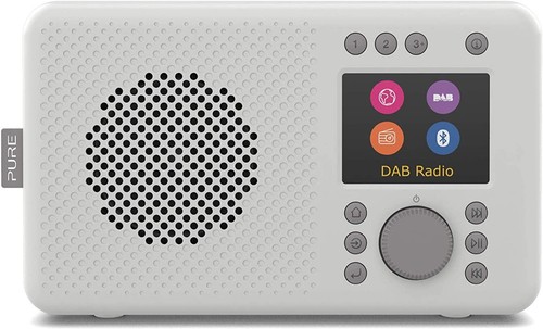 Pure elan connect all one - elan, all-in-one