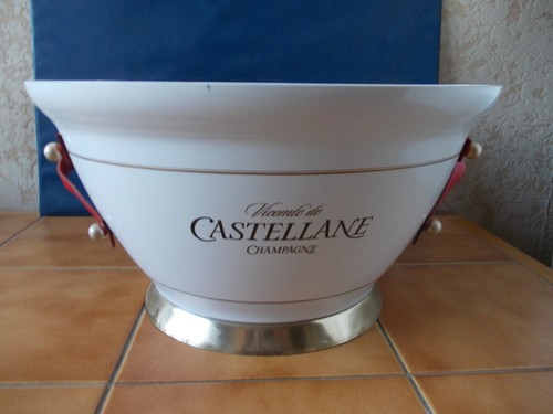 Rare vasque champagne - rare, de