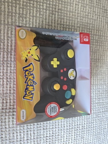 Manette pokemon pikashu