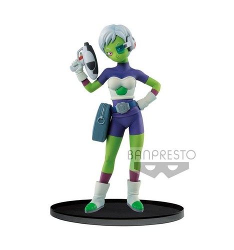 Banpresto dragon ball super - dragon,