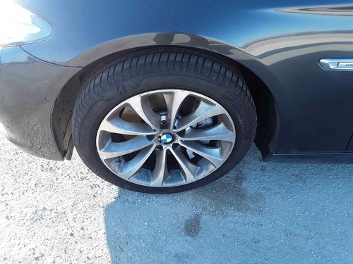 Jante mercedes benz serie - 18,