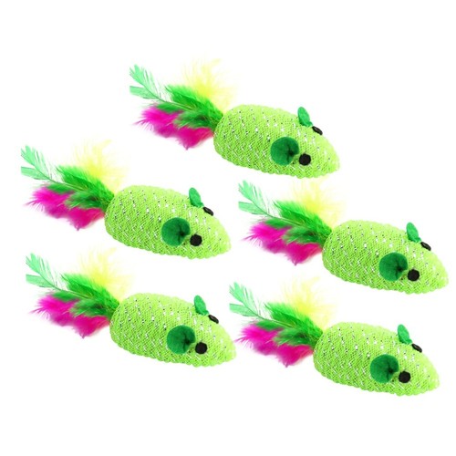 Pcs souris chat - ,