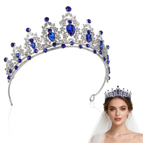Petite tiare diademe mariage - tiare,