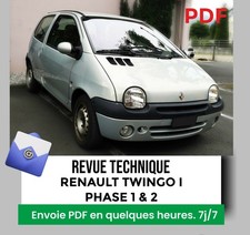 RTA REVUE TECHNIQUE AUTOMOBILE