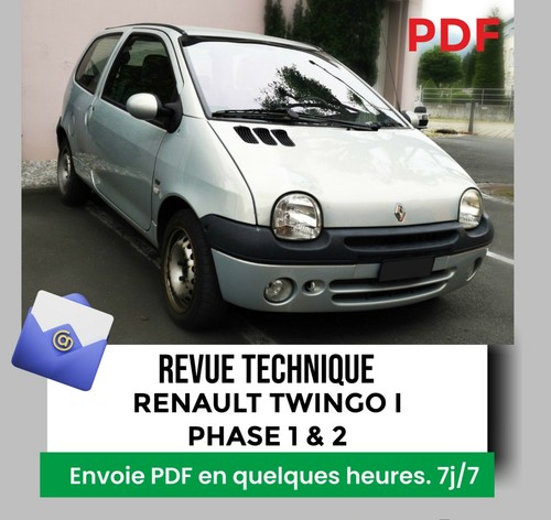 Rta revue technique automobile - technique,