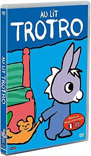 Trotro vol au lit - -, :