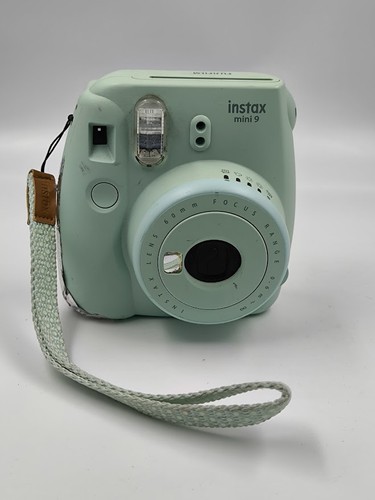 Fujifilm instax mini - fujifilm,