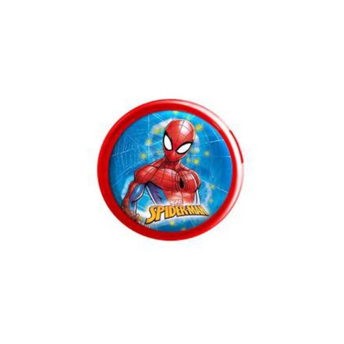 Spiderman veilleuse rouge - spiderman,