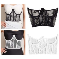 Ceinture sous Le Buste