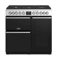 Stoves Piano De Cuisson Gaz 5