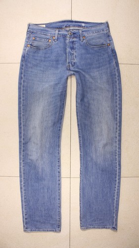 Jean levi 501 - 501, homme