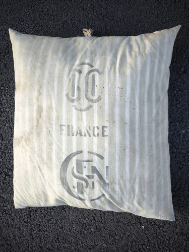 Service des oreillers - service,