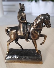 Statuette de Napoléon à