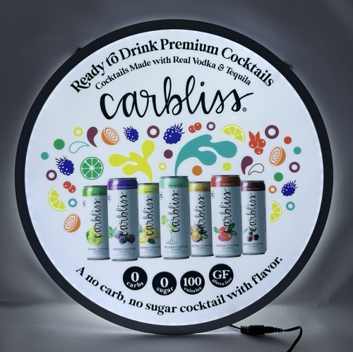 Carbliss ready drink - carbliss,