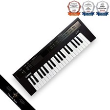 Yamaha refait le piano