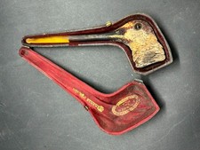 Pipe forme bécasse chasse