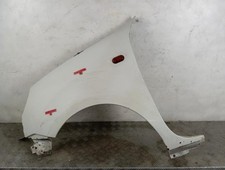 Aile avant gauche RENAULT KANGOO 1 PHASE 2 7751718631