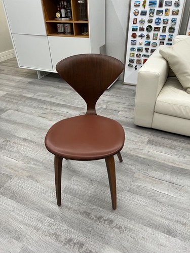 Cherner side chair - 2,