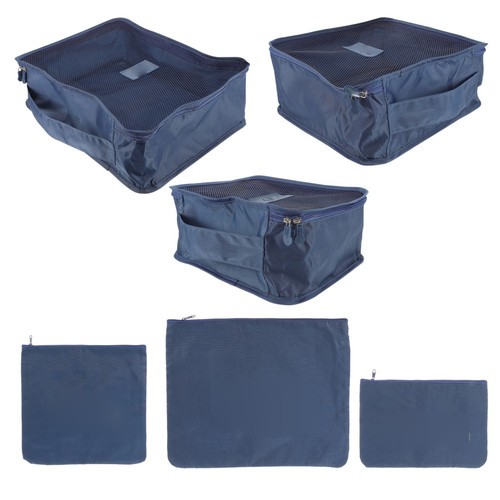 6pcs sacs rangement - sacs, de