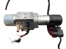 Moteur de capote PEUGEOT 206