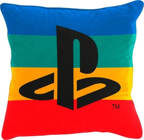 Coussin playstation enfant - coussin,