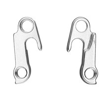 Patte derailleur alu