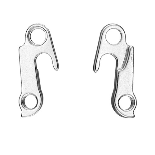 Patte derailleur alu
