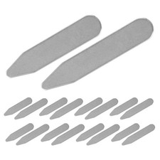  20 baleines de col de chemise