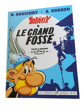 Ancien livre bande - bande, dessinÉe