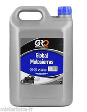 Bidon de 5 Litres Huile pour