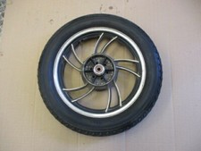 Roue arrière pour Yamaha 400