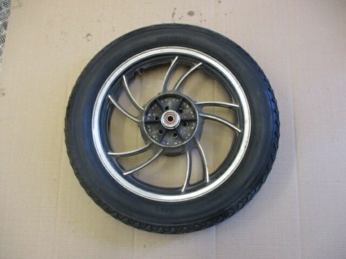 Roue arrière pour yamaha - arrière, 400