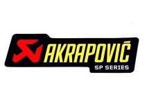 P-HST2ALSP Akrapovic Street Sp