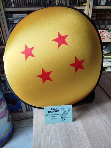 Dragon ball sac dos - dragon,