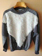 Vintage 80s Gap Sport Gray