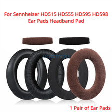 Replacement ear pads headband - ear,