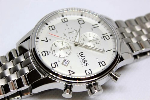 Montre homme hugo - montre,