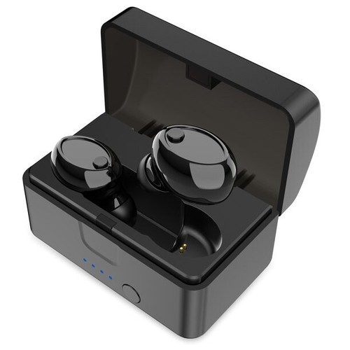 Mini wireless earbuds - wireless,