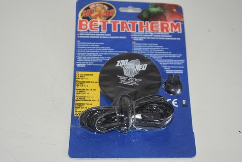 Zoo med bettatherm chauffage - med,