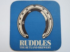 Sous-Verre De Bière ~